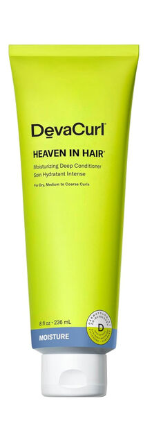 DevaCurl HEAVEN IN HAIR® Moisturizing Deep Conditioner DevaCurl HEAVEN IN HAIR® Moisturizing Deep Conditioner